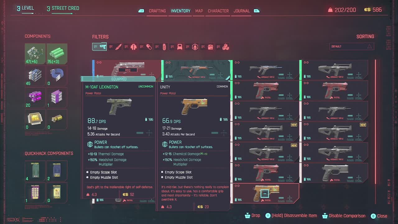 12-19-22 CYBERPUNK 2077 #xboxshare