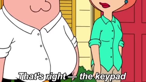 Family guy