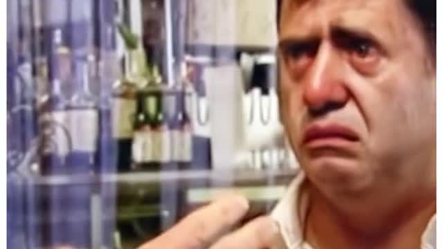 When food is served on the table,