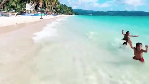 Sempre aprecie as coisas simples da vida