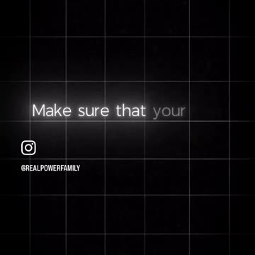 How to write a good goal