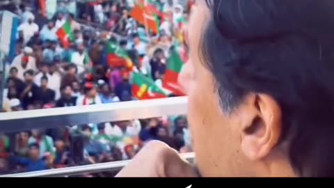 Imran khan pti