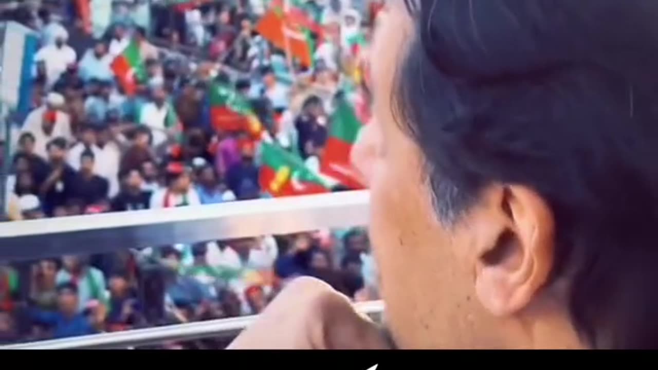 Imran khan pti