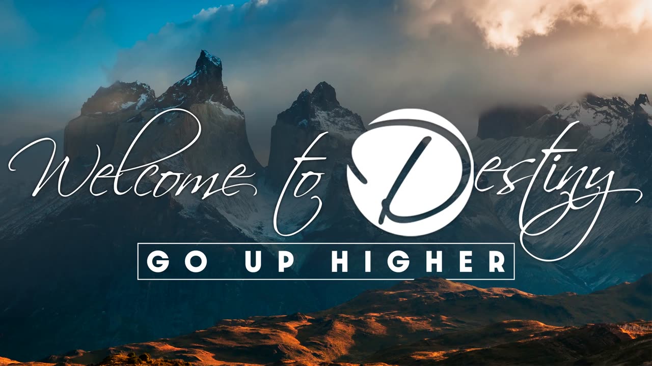 Sunday Service 4.23.23