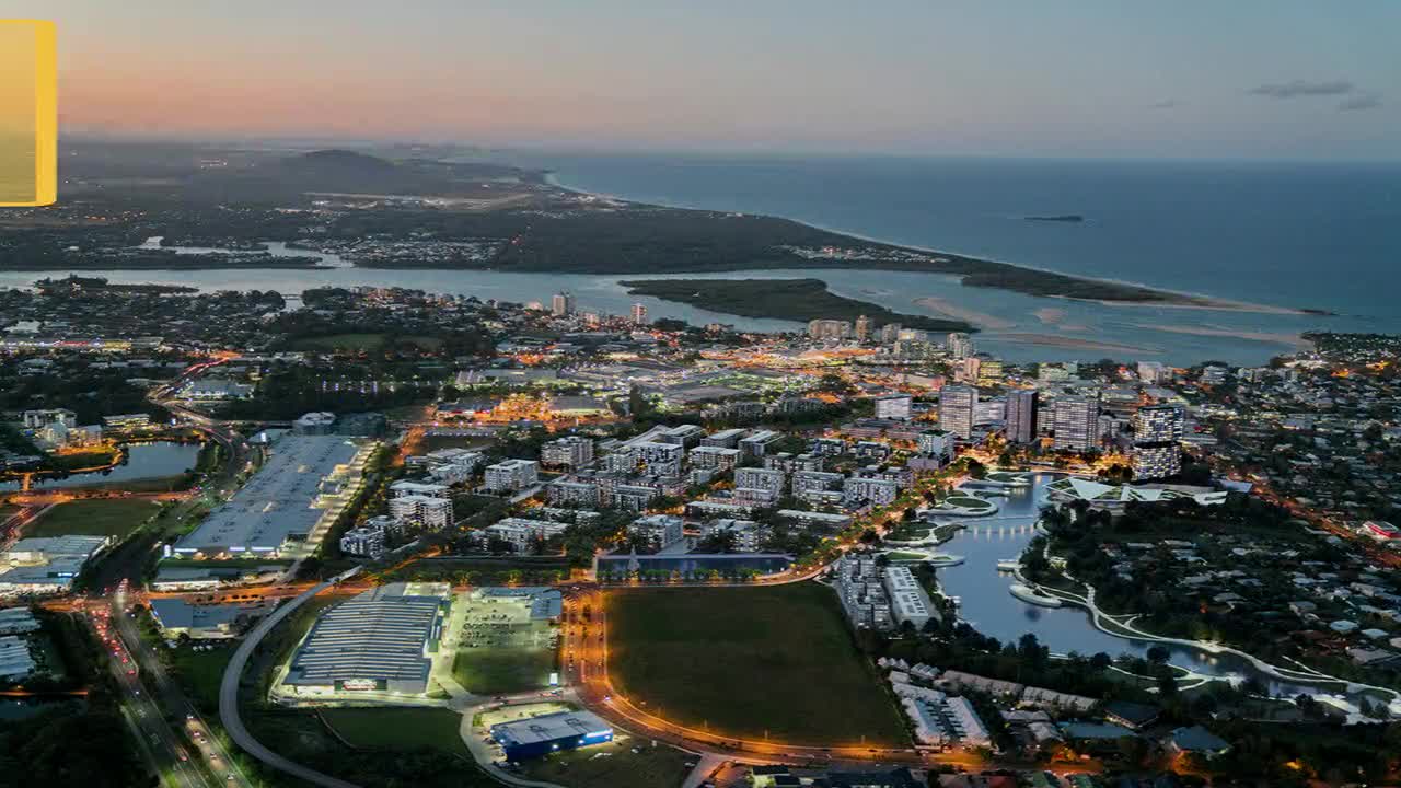 Find The Best Neighbourhoods In Sunshine Coast: Moving Guide