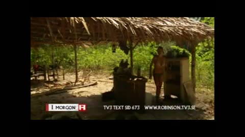 Robinson S08E42