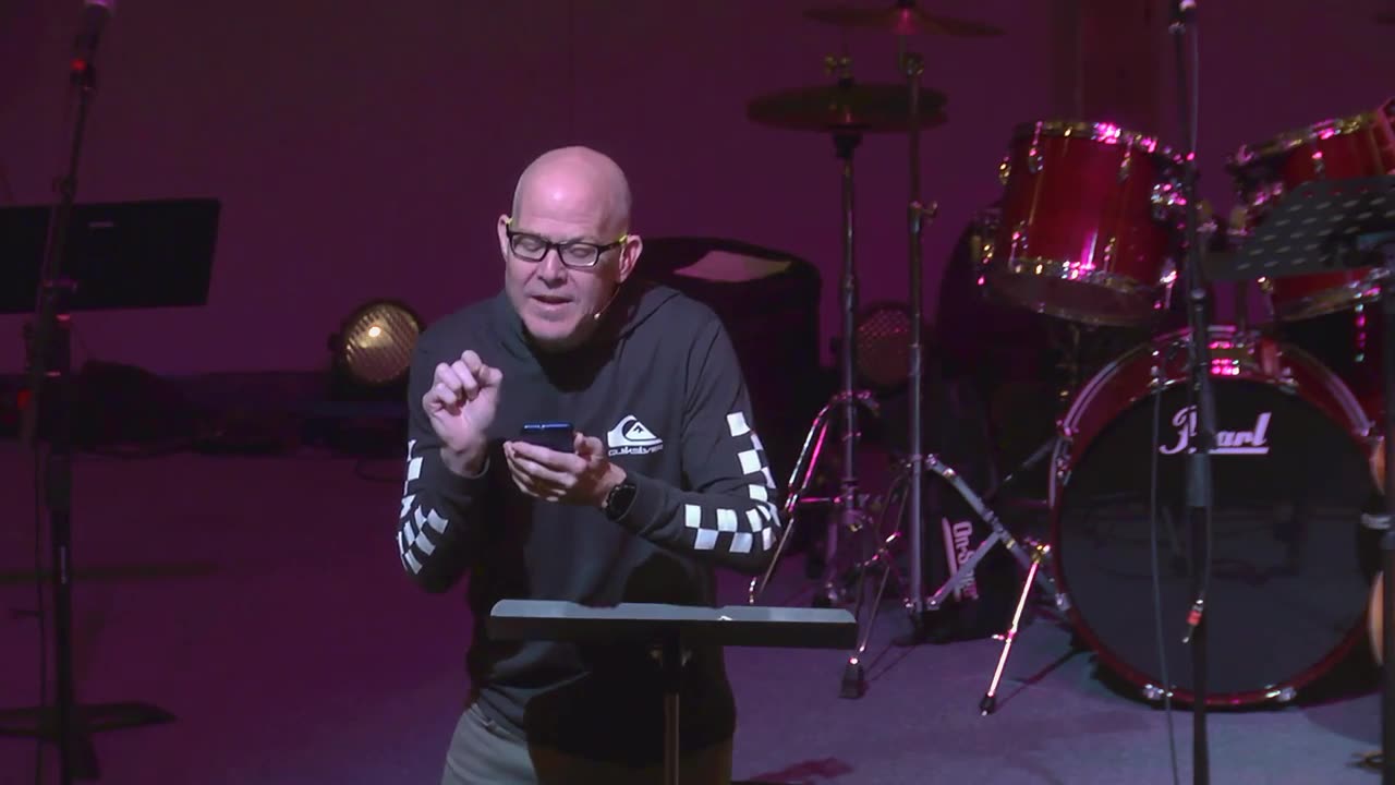 We have been granted ALL THINGS that pertain to life and godliness