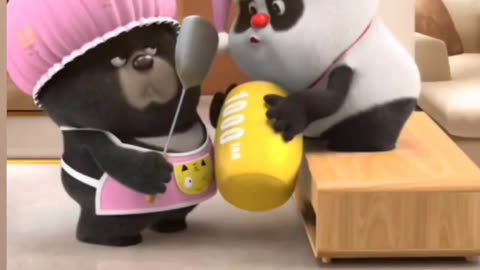 Very funny video of the rumble