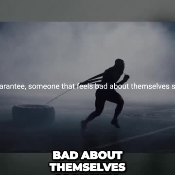 Unleashing Your Unique Power: Defying Labels and Shining Bright