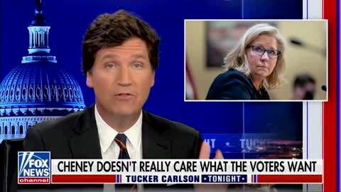 Liz Cheney 'lying' about Jan. 6, gives proper context to texts from Fox News hosts Dec 15 2021