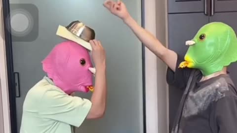 Comedy video 🤣😂