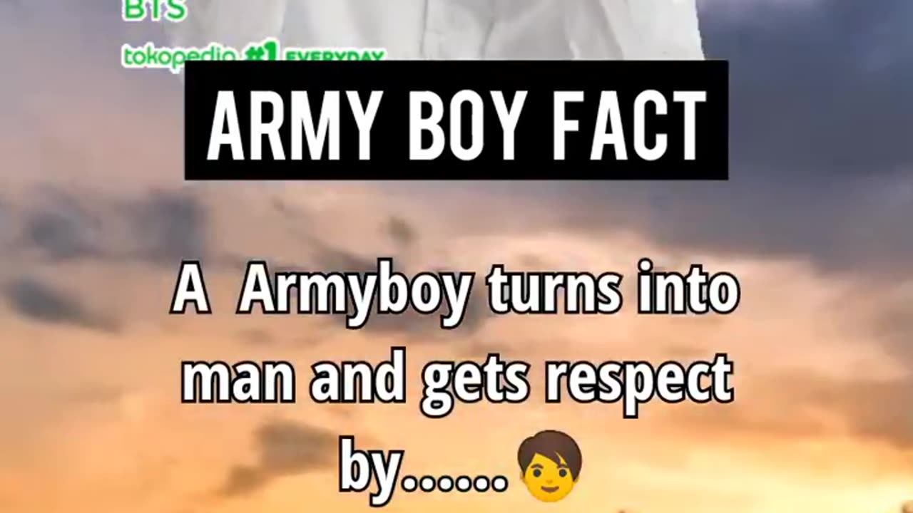 A Boy Turns Into Man And Gets Respect by....🧑#btsshorts #viral #jk #trending #whatsappstatus