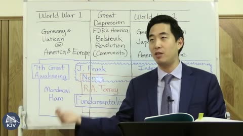 Dr. Gene Kim [20230517] The Death of the Day to the Rise of Glory!