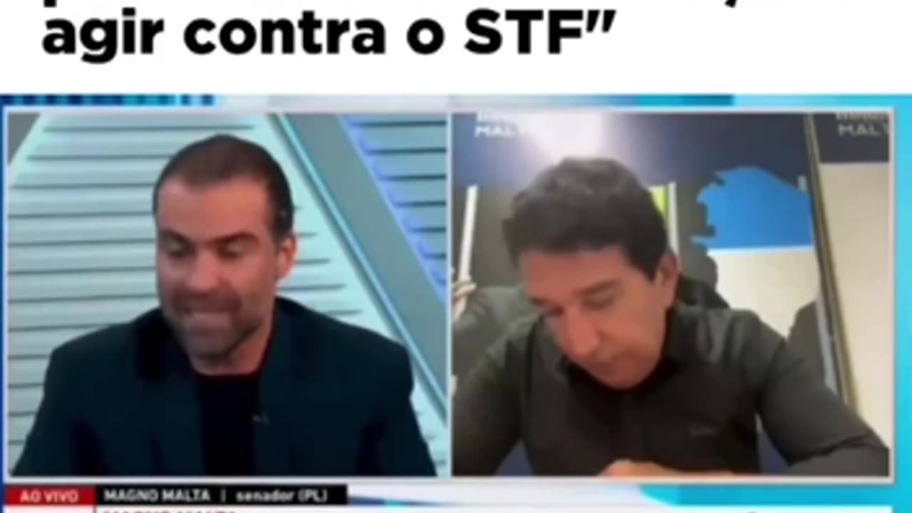 BASTA DE BLA, BLA, BLA, SENHORES SENADORES!