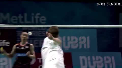 12 BAD BADMINTON MOMENTS FUNNY MOMENT