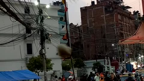 Dhunya, Duru Chya Chya Jatra