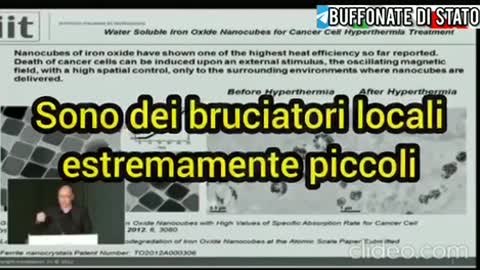 Perché ci vogliono tutti vaccinati (by "buffonate di stato")