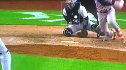 Alex Bregman RBI gives the Houston Astros the lead vs New York Yankees