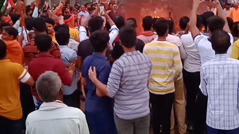 Jai shree ran 🚩🚩