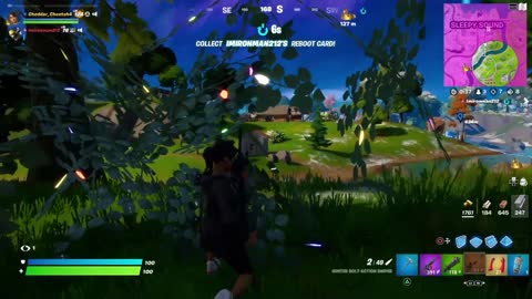 EASIEST DUB EVER!