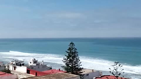 Great beach