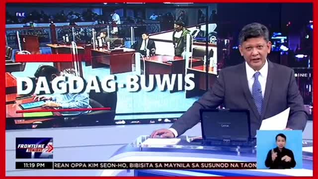 Mga panukalang dagdagbuwis, lusot na sa Kamara。