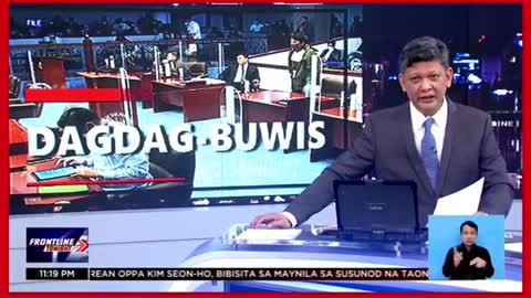Mga panukalang dagdagbuwis, lusot na sa Kamara。