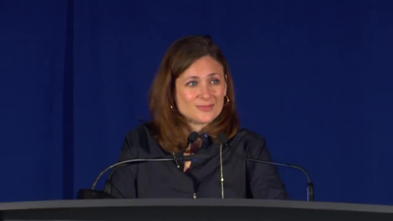 Science, the Transgender Phenomenon, and the Young - Abigail Shrier