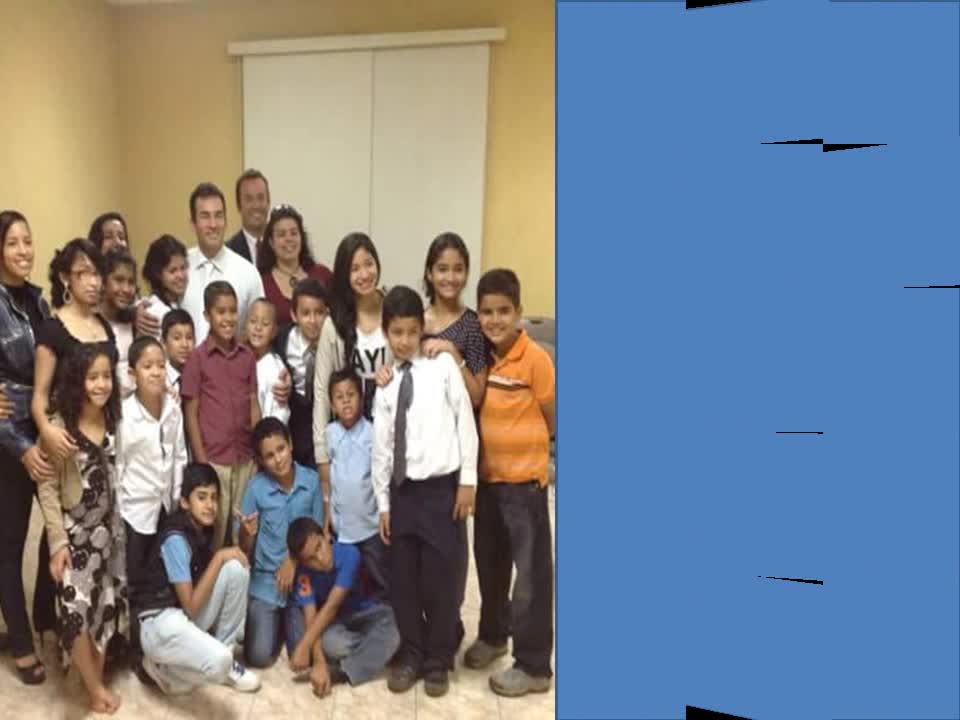 Foro Chat: El valor de la unión familiar y el trabajo en equipo