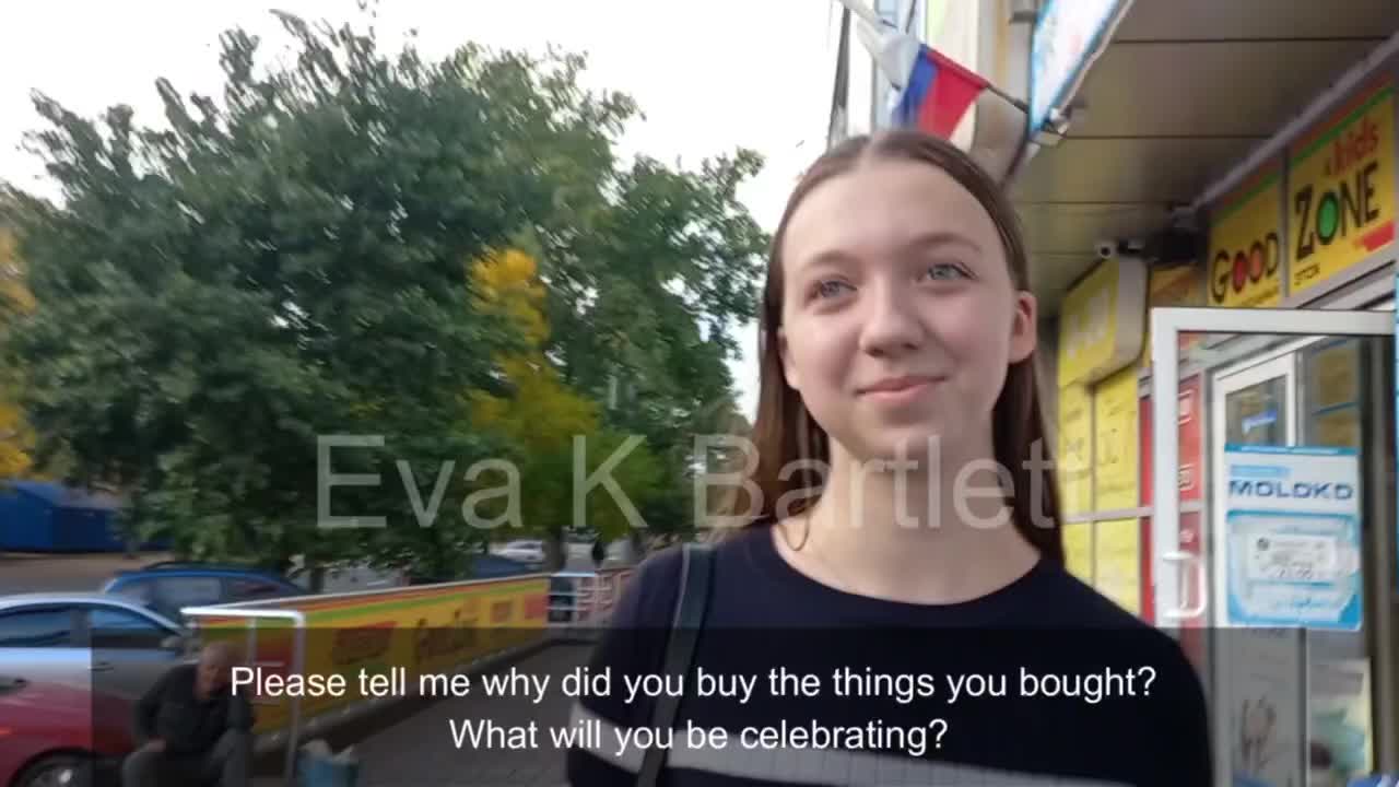 The people of the regions never saw Russia as an invader but as a saviour.