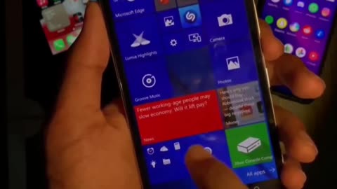 Reason Behind Windows Phone Failed