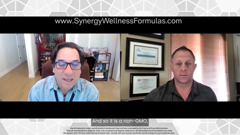 Qardiomist Overview/Webinar! Incredible Spray, Low Dose, Big Result!