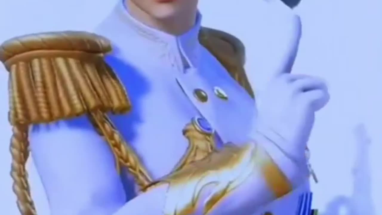 Bgmi attitude😈 status