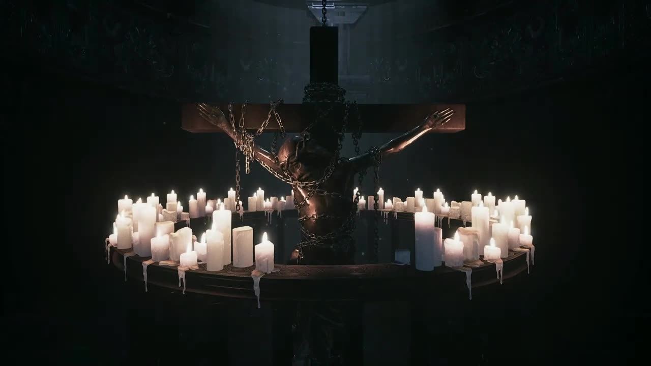 Follow | Demo Gameplay