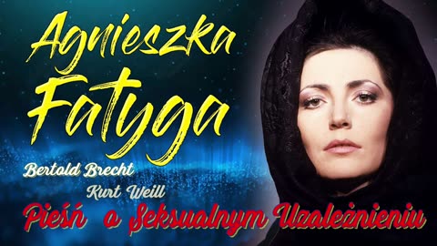 Sp. Agnieszka Fatyga- Piesn o seksualnym uzaleznieniu