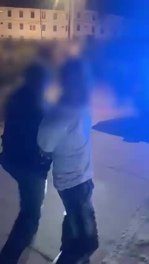 Cayeron los “Rompe Vidrios”