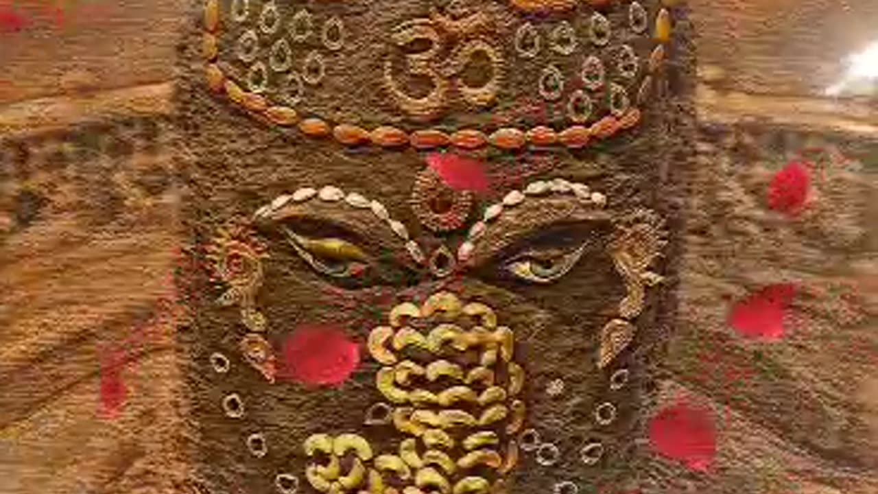 महाकालेश्वर दर्शन 24–सितंबर–2023