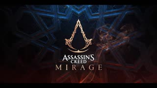 Assassin's Creed Mirage Trailer