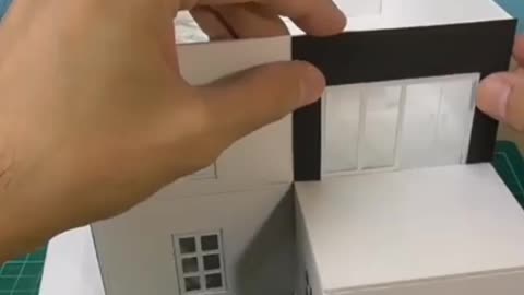 Mini House 🏠
