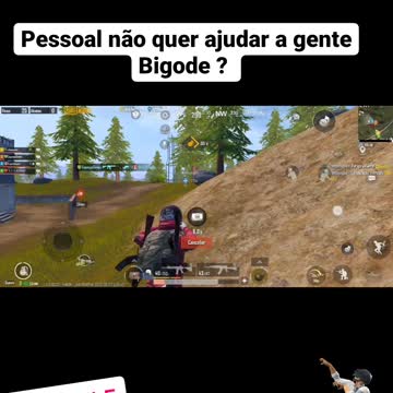 Eles não querem ajudar a gente.