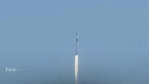 SpaceX and OneWeb launch 40 low-earth orbit satellites