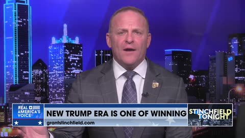 New Trump Era is One of Winning