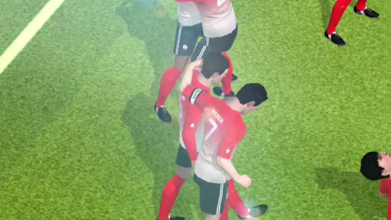 Score! Hero Level 5-6