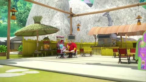 Fuzzy Puppy Buddies but it's JUST Dr. Eggman (Robotnik supercut #47)