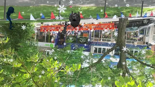 GO PRO MAX HARROGATE