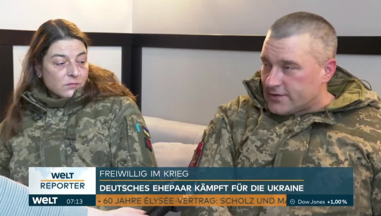 Es muss auch bescheuerte geben