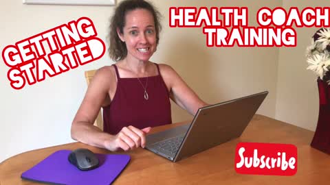 Signing Up for mbg Mind Body Green’s Health Coach Training (my experience)