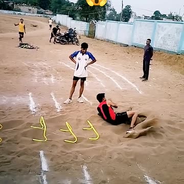 Long jump techniques_trick