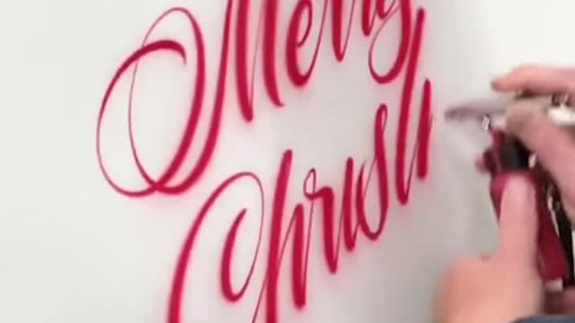 Merry Christmas to those who celebrate!