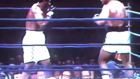 Muhammad ali boxing . #muhammadali #boxing #tiktok #viral #viralvideo #cusdamato